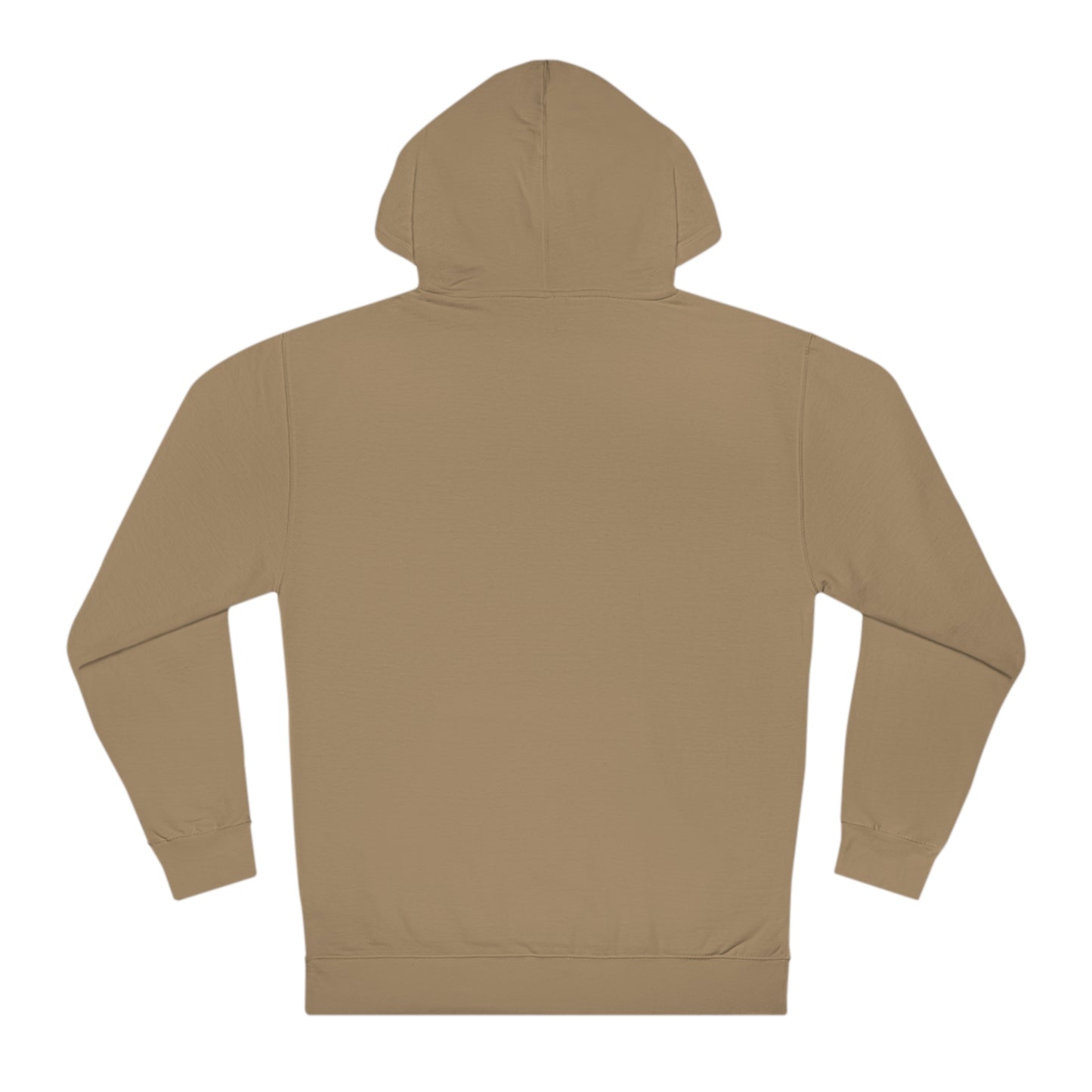 Unisex Hooded Honey Sweatshirt