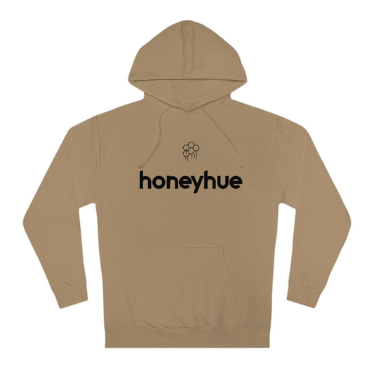 Unisex Hooded Honey Sweatshirt