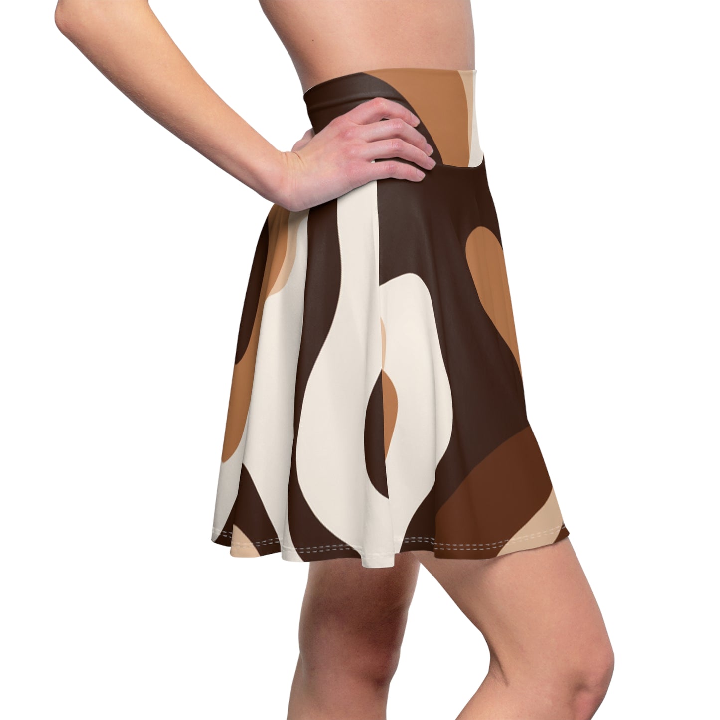 Women's Skater Skirt