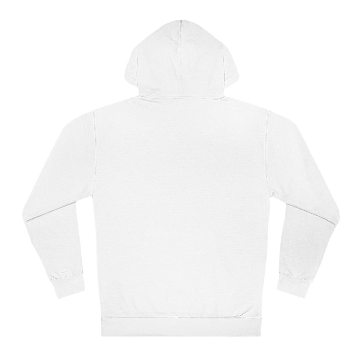 Unisex Hooded Honey Sweatshirt