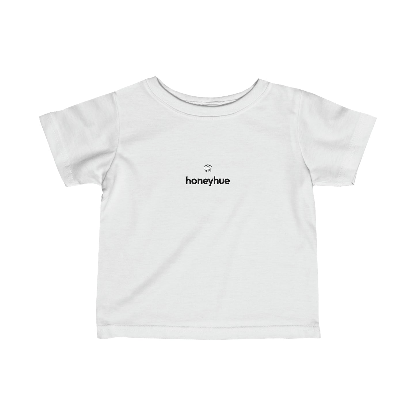 Baby Fine Jersey Tee