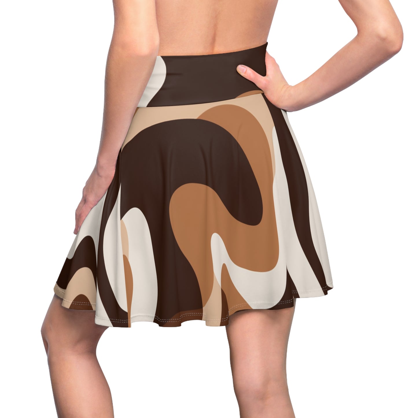 Women's Skater Skirt