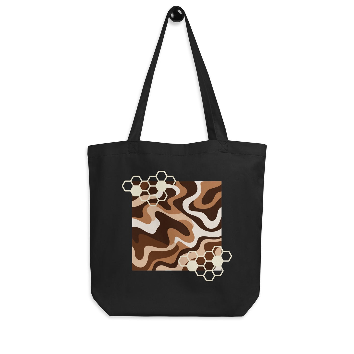 Honey Eco Tote Bag