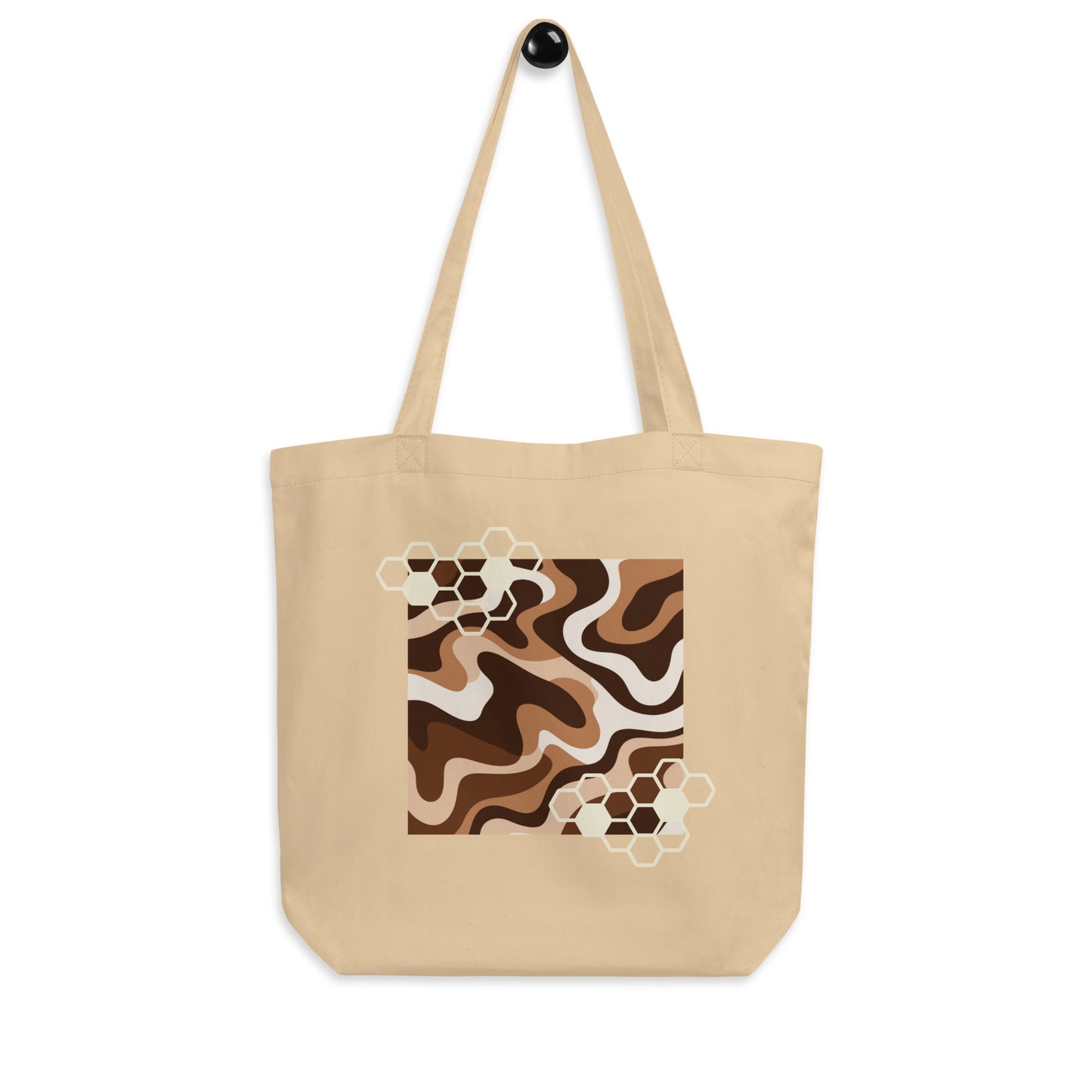 Honey Eco Tote Bag