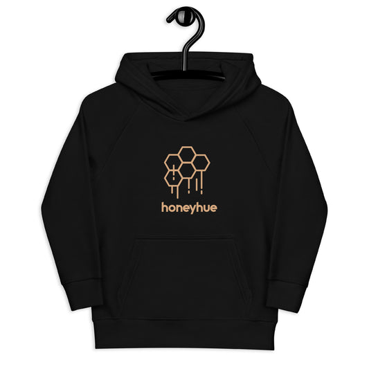 Kids eco hoodie