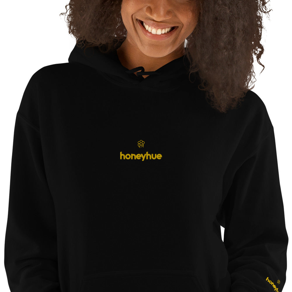 Unisex Ultra HoneyHue Hoodie