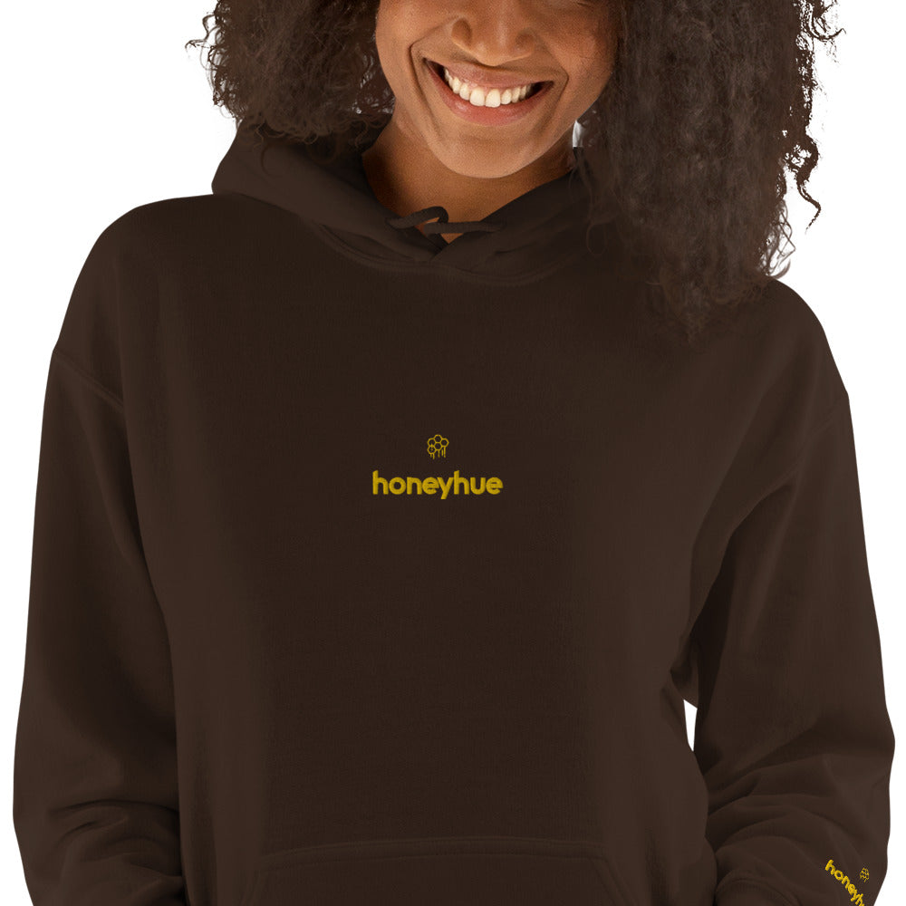 Unisex Ultra HoneyHue Hoodie