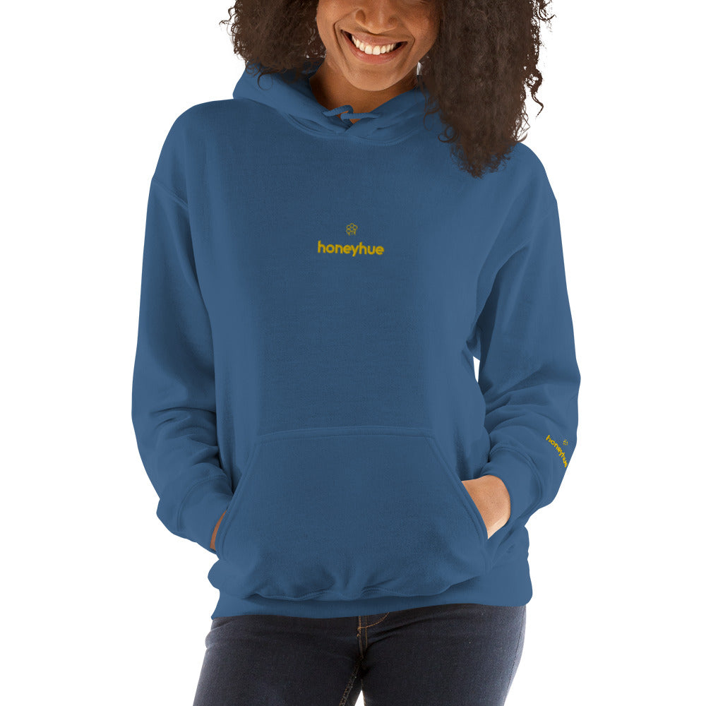 Unisex Ultra HoneyHue Hoodie