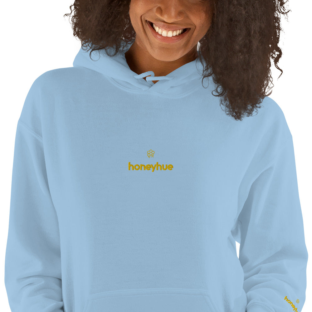 Unisex Ultra HoneyHue Hoodie