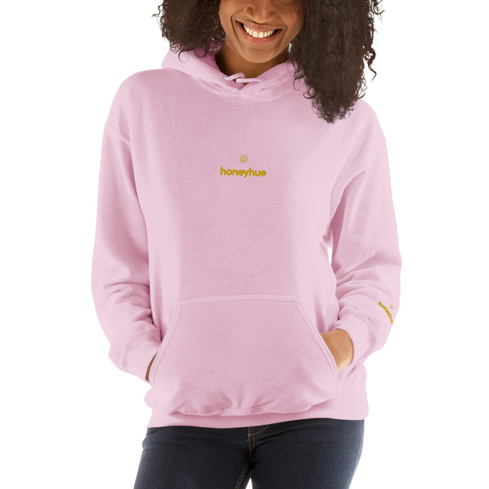 Unisex Ultra HoneyHue Hoodie