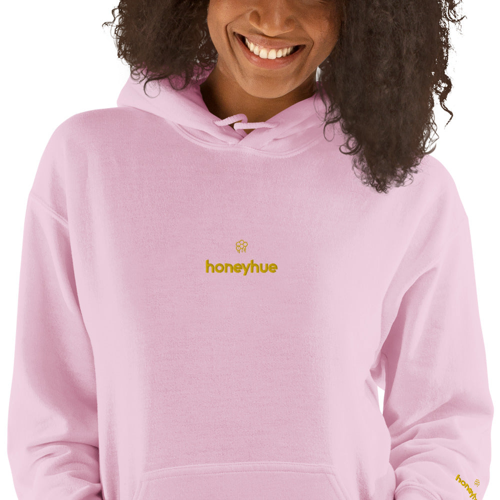 Unisex Ultra HoneyHue Hoodie