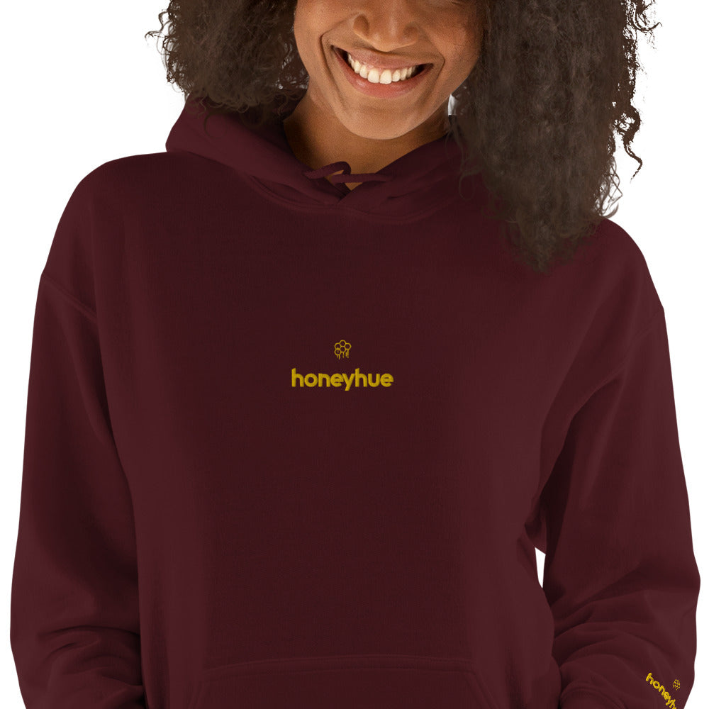 Unisex Ultra HoneyHue Hoodie