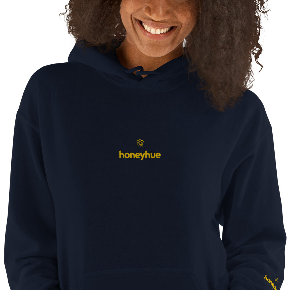 Unisex Ultra HoneyHue Hoodie