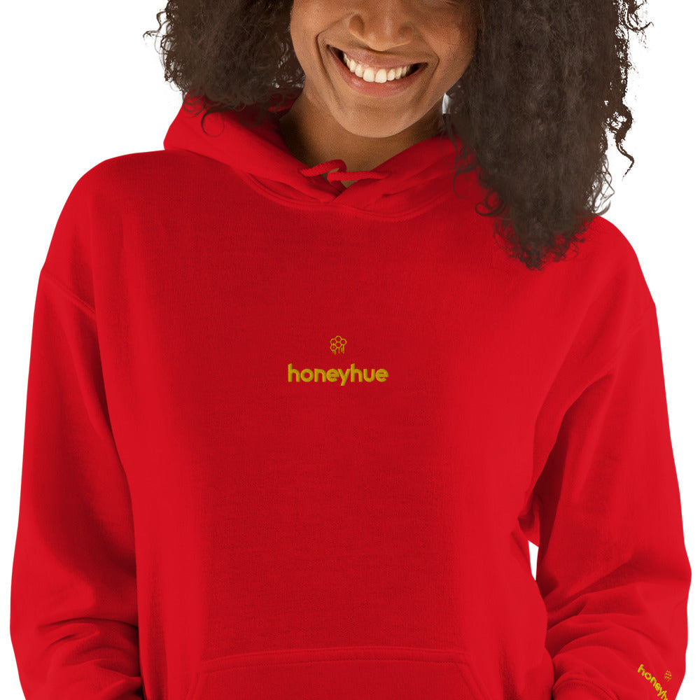 Unisex Ultra HoneyHue Hoodie