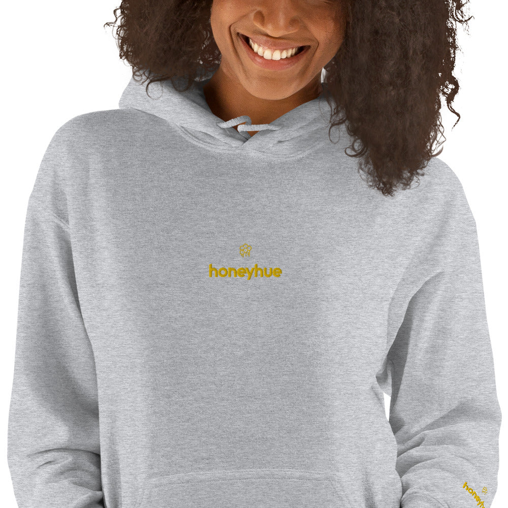 Unisex Ultra HoneyHue Hoodie