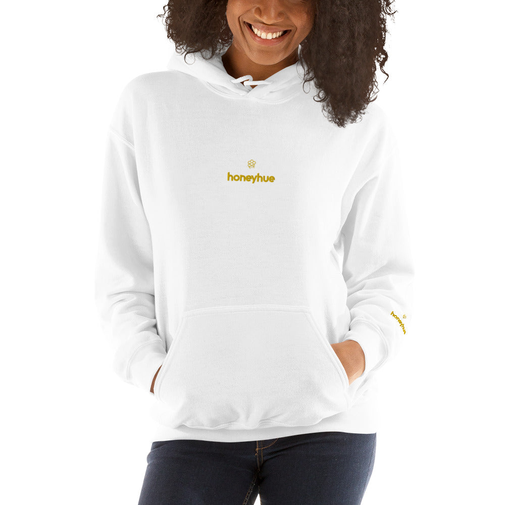 Unisex Ultra HoneyHue Hoodie