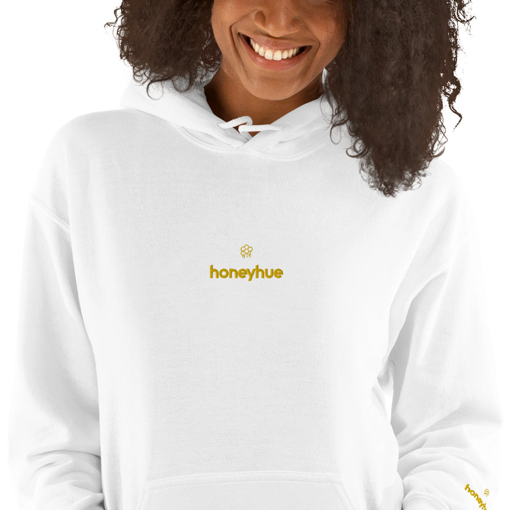 Unisex Ultra HoneyHue Hoodie